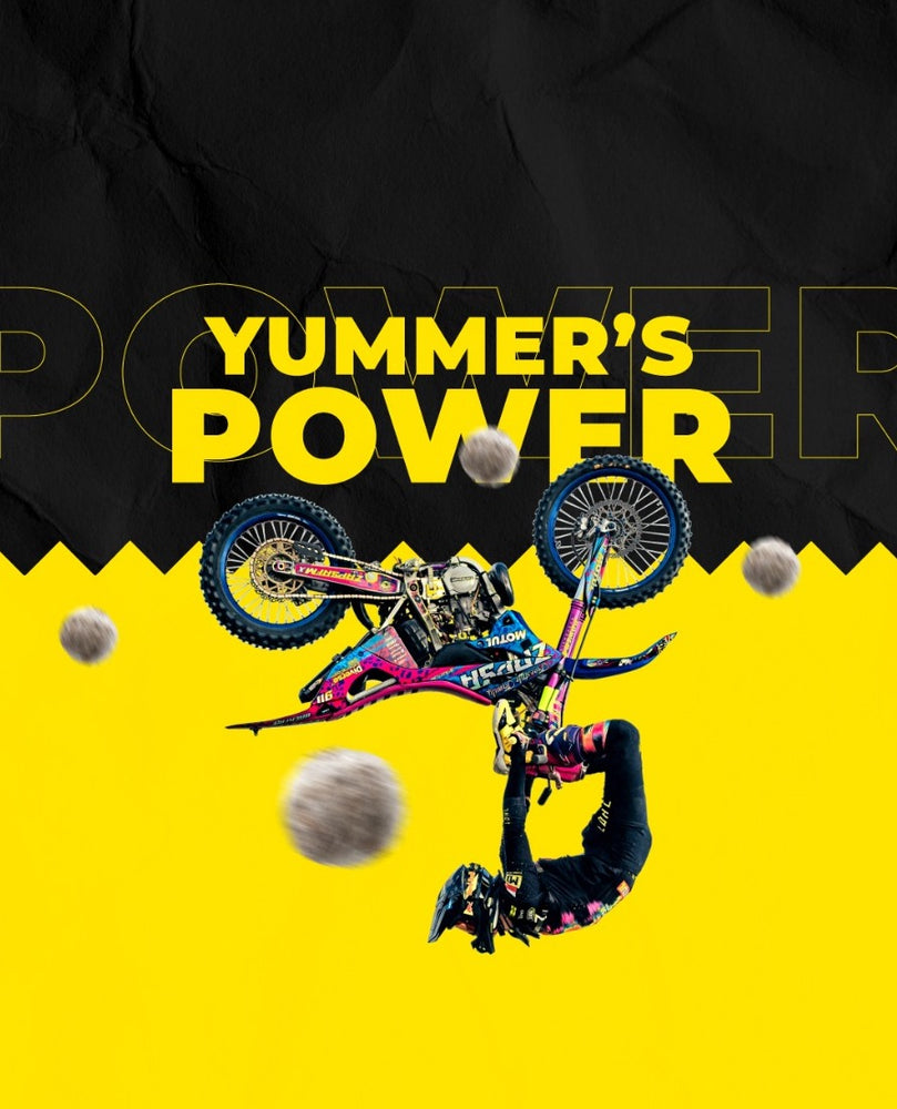 Yummer's Experience