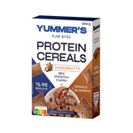 Yummer's PURE BITES PROTEIN CEREALS