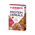 Yummer's PURE BITES PROTEIN CEREALS